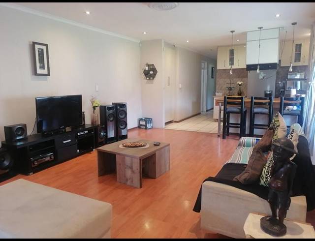 5 BEDROOM HOUSE FOR SALE IN ARBORETUM